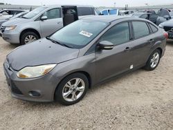 2014 Ford Focus SE for sale in Houston, TX