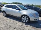 2013 Cadillac SRX Performance Collection