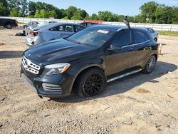 Salvage cars for sale at Theodore, AL auction: 2018 Mercedes-Benz GLA 250
