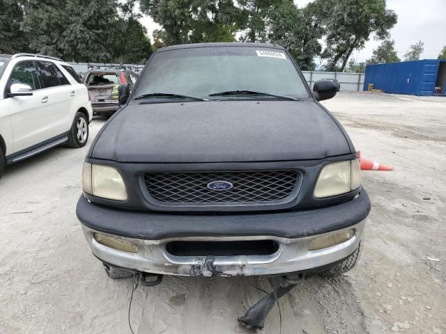 1998 Ford F150