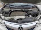 2014 Acura MDX Technology