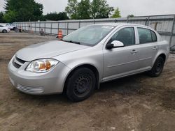 Chevrolet Cobalt salvage cars for sale: 2010 Chevrolet Cobalt 1LT