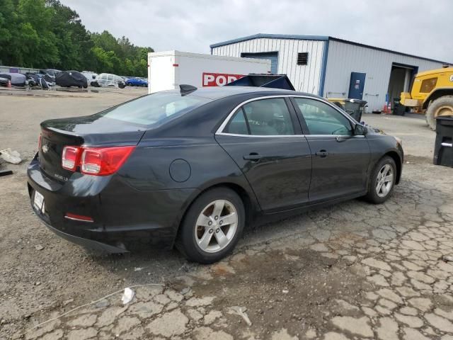 2015 Chevrolet Malibu LS