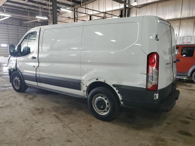 2018 Ford Transit T-150