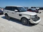 2010 Land Rover Range Rover Sport HSE