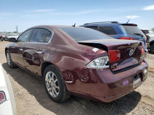 2006 Buick Lucerne CXL