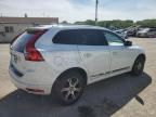 2015 Volvo XC60 T6 Platinum