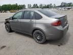 2011 Ford Focus SES