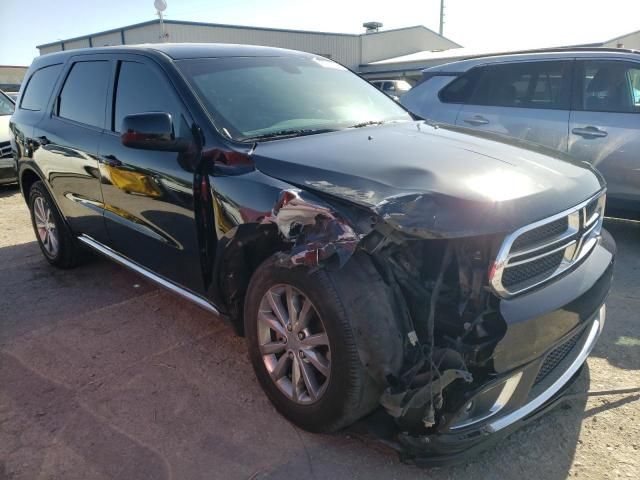 2016 Dodge Durango SXT