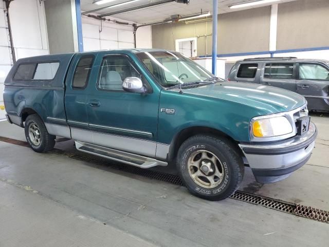 1997 Ford F150