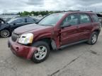 2009 Chevrolet Equinox LS