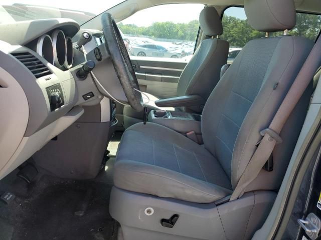 2008 Dodge Grand Caravan SXT