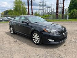 2014 KIA Optima EX for sale in North Billerica, MA