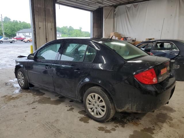 2009 Chevrolet Cobalt LT