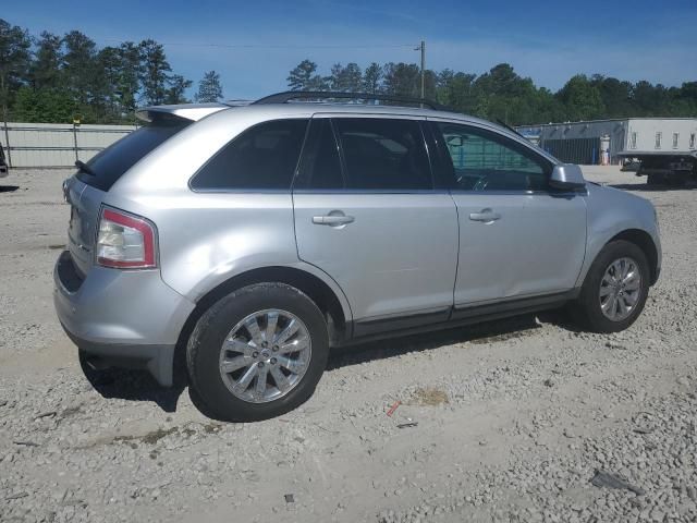 2010 Ford Edge Limited