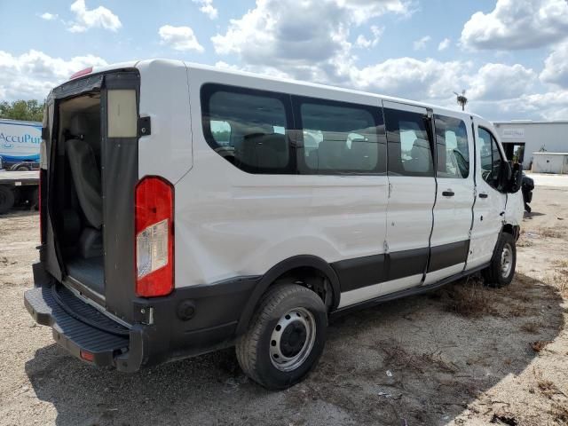 2019 Ford Transit T-350