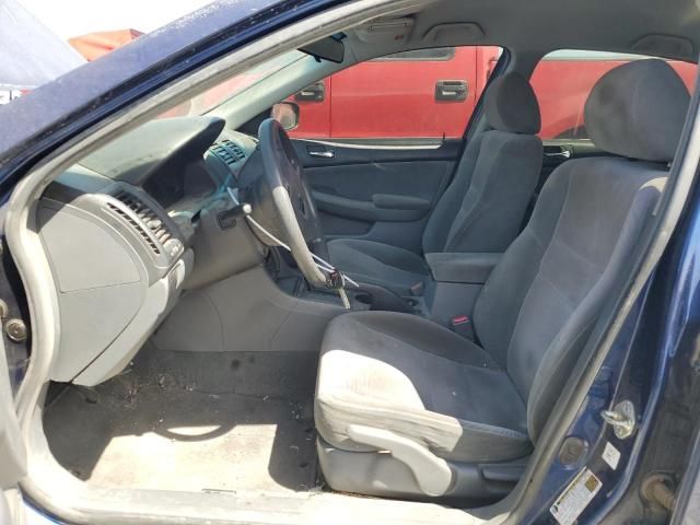 2004 Honda Accord LX