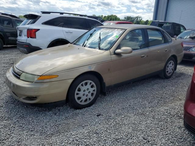 2002 Saturn L200