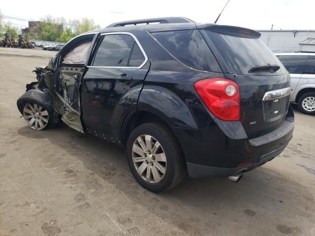 2010 Chevrolet Equinox LT