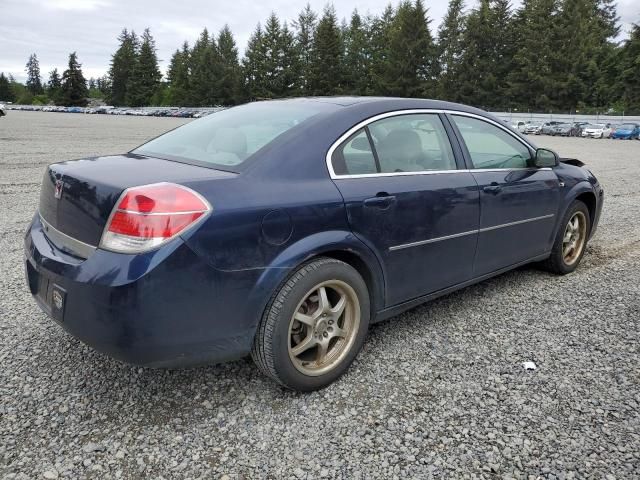 2008 Saturn Aura XE