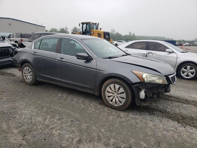 2009 Honda Accord LX