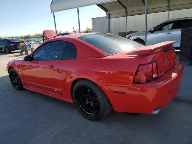 2004 Ford Mustang GT