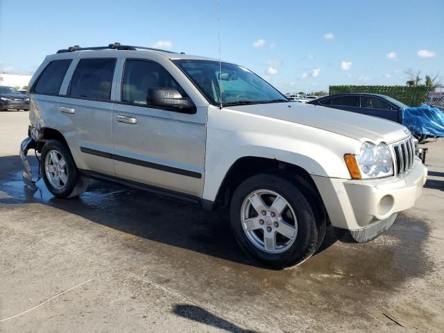 2007 Jeep Grand Cherokee Laredo