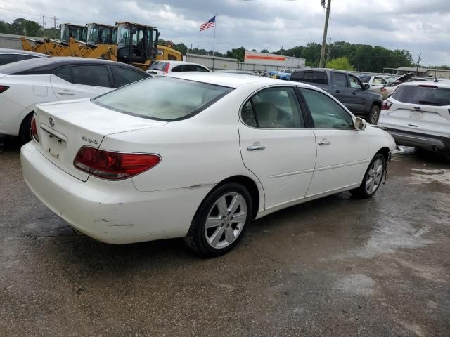 2005 Lexus ES 330