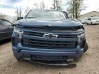 2024 Chevrolet Silverado K1500 RST