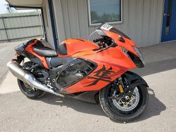 Run And Drives Motorcycles for sale at auction: 2024 Suzuki GSX1300 RR