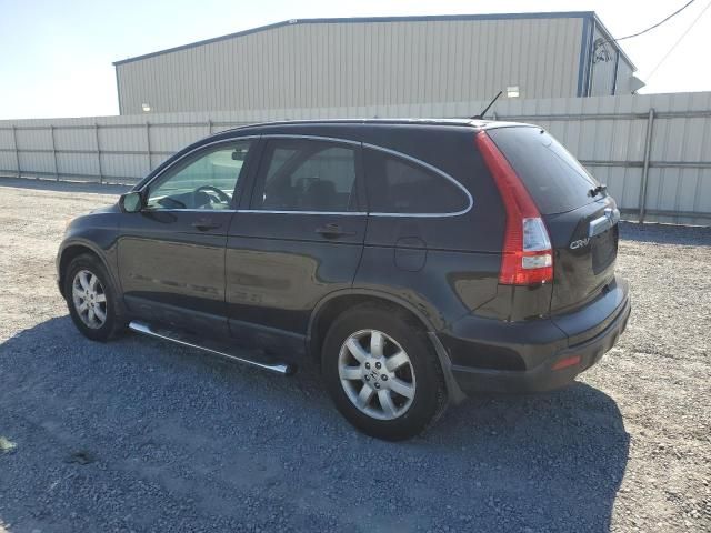 2007 Honda CR-V EX