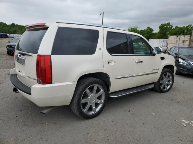 2009 Cadillac Escalade Hybrid