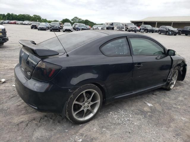 2009 Scion TC