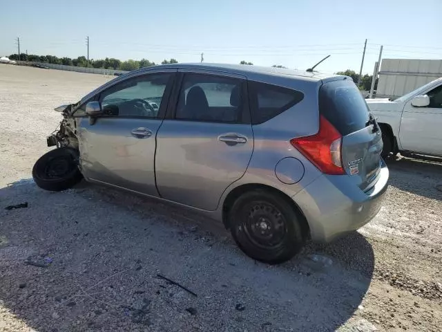 2014 Nissan Versa Note S