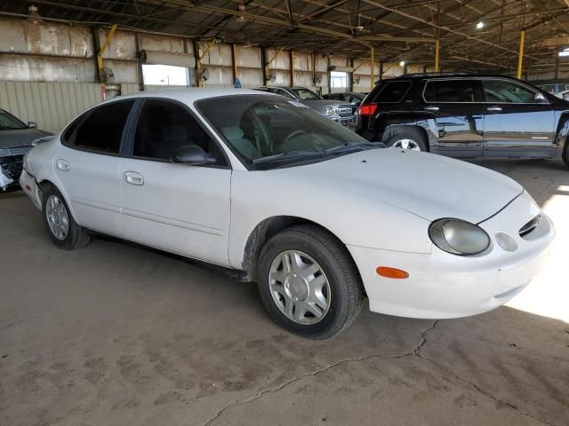 1999 Ford Taurus LX