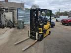 2015 Yale Forklift