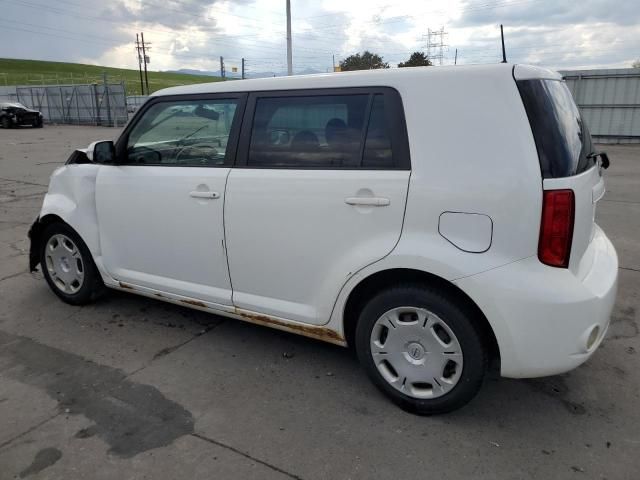 2009 Scion XB