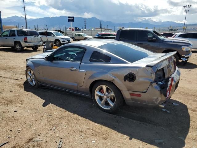 2006 Ford Mustang GT