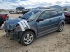 2006 Pontiac Vibe