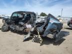 2011 Chevrolet Silverado K2500 Heavy Duty LT