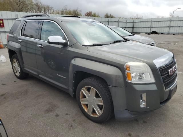 2012 GMC Terrain SLT