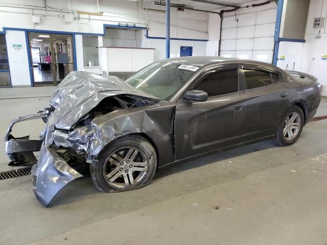 2013 Dodge Charger SE