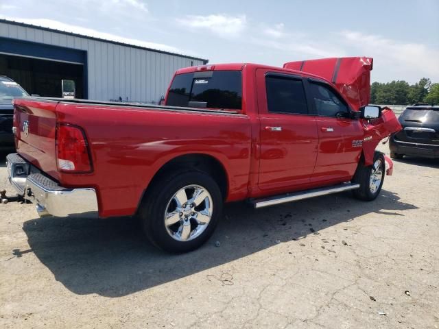 2017 Dodge RAM 1500 SLT