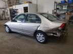 2002 Honda Civic EX