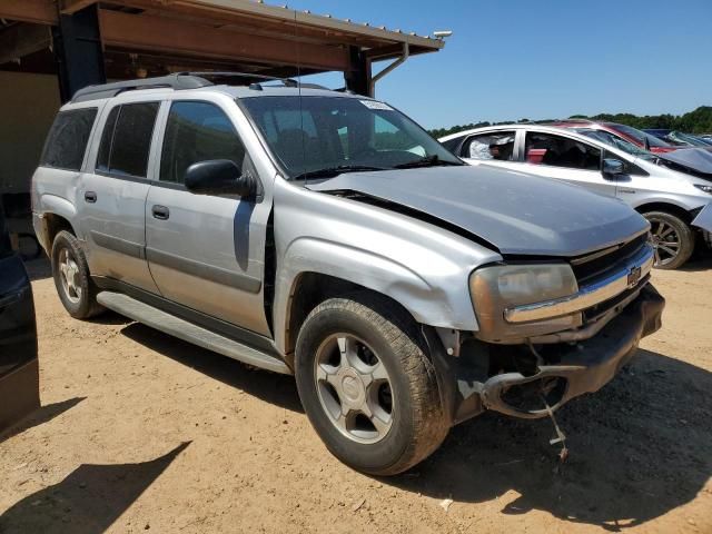 2005 Chevrolet Trailblazer