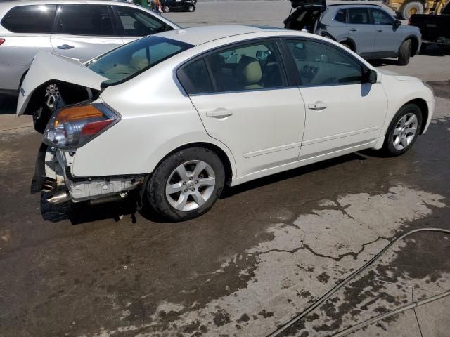 2007 Nissan Altima 2.5