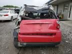 2009 Smart Fortwo Pure