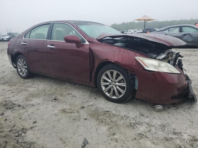 2008 Lexus ES 350