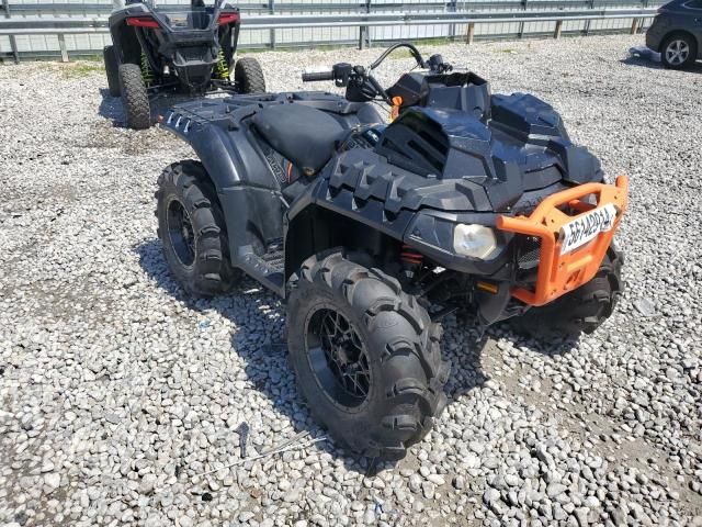 2019 Polaris Sportsman XP 1000 High Lifter Edition