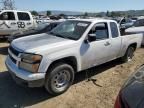 2009 Chevrolet Colorado